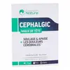 Prescription Nature Cephalgic 15 Gélules