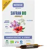 Nutrivie Safran Bio & Valériane 20 ampoules