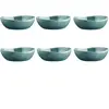 Bol Magma Ø18,5cm - 6 Pièces - Cobalt