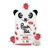 Panda Tea Infusion Enfants Fraise 28 sachets