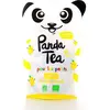 Panda Tea pour les petits boisson citron bio 28 sachets