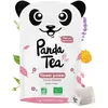 Panda Tea Flower Power