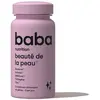 Baba Nutrition Beauté de la Peau - 60 gélules