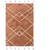 3S. x Home Tapis enfant LÄSSA Toffee M