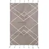 Nattiot Tapis Lässa stone (100 x 150 cm)