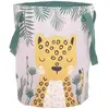 Nattiot Panier De Rangement Pour Chambre Enfant Sören Sören