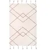 Nattiot Tapis Viktor ambre (100 x 150 cm)