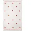 Tapis enfant wooly par nattiot - 100 x 1