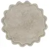 Nattiot Tapis Enfant Coton Lavable Sweet April Lin