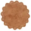 Nattiot Tapis Enfant Coton Lavable Sweet April Toffee