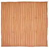 Nattiot Tapis De Repos Bébé Coton Imprimé Bohème Nepo Ocre Caramel