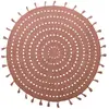 3S. x Home Tapis enfant crochet NILA Liege