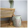 Nattiot Panier De Rangement Pour Chambre Enfant Junko Junko