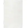 Nattiot 3S. x Home Tapis aspect laine matière recyclée KUSUMI S