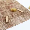 3S. x Home TAPIS MULTICOLORE POOLA