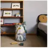 Nattiot Panier De Rangement Pour Chambre Enfant Sensaku Sensaku