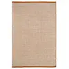 Nattiot Tapis Lisboa bleu colbert (100 x 150 cm)