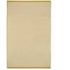 3S. x Home Tapis contemporain Mangue S en laine
