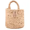 Nattiot Panier De Rangement Jute À Suspendre Oslo Beige