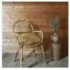 Nattiot Coussin Plume jaune (30 x 50 cm)