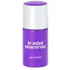 Le Mini Macaron Gel Polish - Vernis semi permanent 3 en 1 