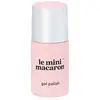 Le Mini Macaron - Vernis semi-permanent Vernis gel 8.5 ml Nude unisex