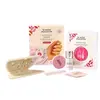 Le Mini Macaron Soft Gel Tips - Kit de démarrage