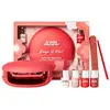 Le Mini Macaron Maxi Macaron - Coffret Vernis 