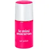 Le Mini Macaron Gel Polish - Vernis gel semi-permanent 