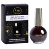 Le Mini Macaron Black Jelly Nail - Sérum de nuit ongles 