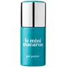 Le Mini Macaron Gel Polish - Vernis semi permanent 3 en 1 
