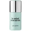 Le Mini Macaron Gel Polish - Vernis semi permanent 3 en 1 