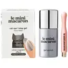 Le Mini Macaron - Cat Eye Vernis gel 1 pieces Gris unisex