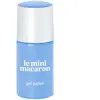 Le Mini Macaron Gel Polish - Vernis semi permanent 3 en 1 