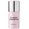 Le Mini Macaron Gel Polish - Vernis semi permanent 3 en 1 