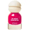 Le Mini Macaron - Le Sweet Vernis à ongles 10 ml Rose unisex