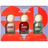 Le Mini Macaron Trio sweet - vernis à ongles 