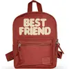 Sac a dos Jojo Factory  BABY PACK RASPBERRY
