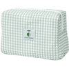 Trousse de toilette Olive