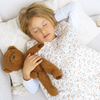 LITTLE CREVETTE Gigoteuse enfant coton bio 3-6 ans Thaïs - 130 cm