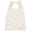 LITTLE CREVETTE Serviette bavoir élastiquée Pom Pouce