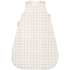 LITTLE CREVETTE Gigoteuse été bébé percale de coton bio Colin