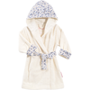 LITTLE CREVETTE Peignoir enfant Billie