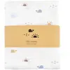 LITTLE CREVETTE Maxi-lange bébé coton bio* imprimé Malo