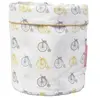 LITTLE CREVETTE Panier de toilette Lucien