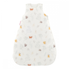 LITTLE CREVETTE Gigoteuse bébé coton bio Dream Forest