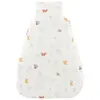 LITTLE CREVETTE Gigoteuse bébé coton bio Dream Forest