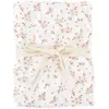 LITTLE CREVETTE Maxi-lange bébé coton bio* imprimé Thaïs