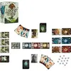 Jeux de société : Bloody Grove