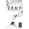 Jeu d’ambiance Grrre Games Dany Blanc et Noir